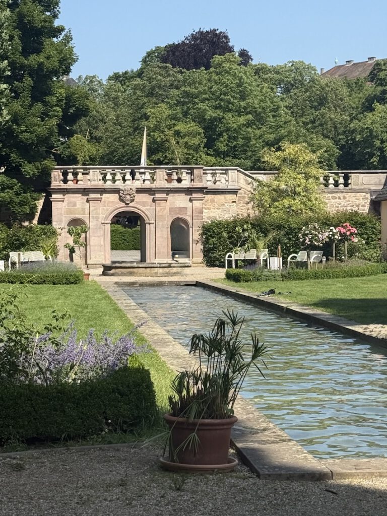Ein perfekter Tag in Fulda - mOsi-unterwegs
