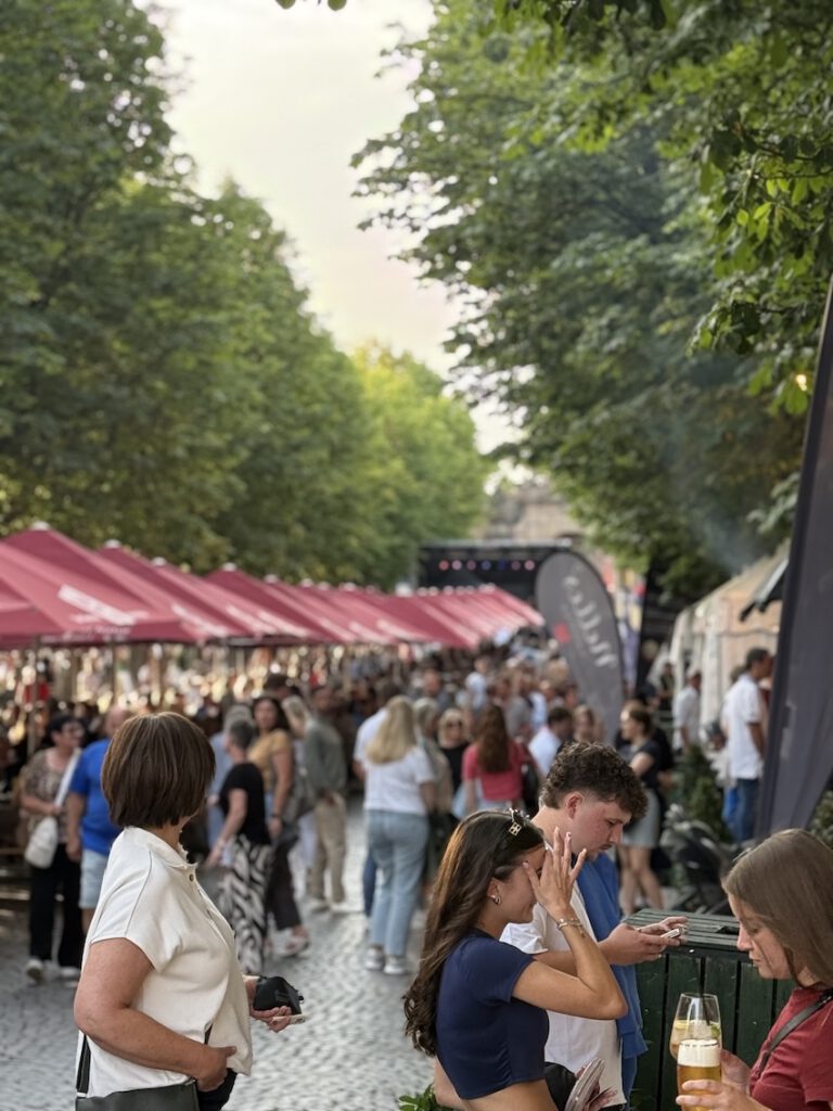 Ein perfekter Tag in Fulda - mOsi-unterwegs