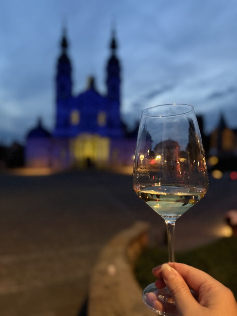 Ein perfekter Tag in Fulda - mOsi-unterwegs