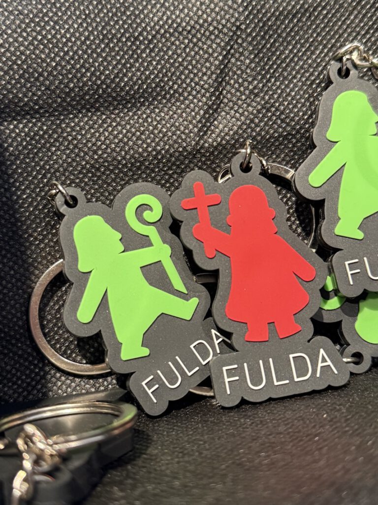 Ein perfekter Tag in Fulda - mOsi-unterwegs