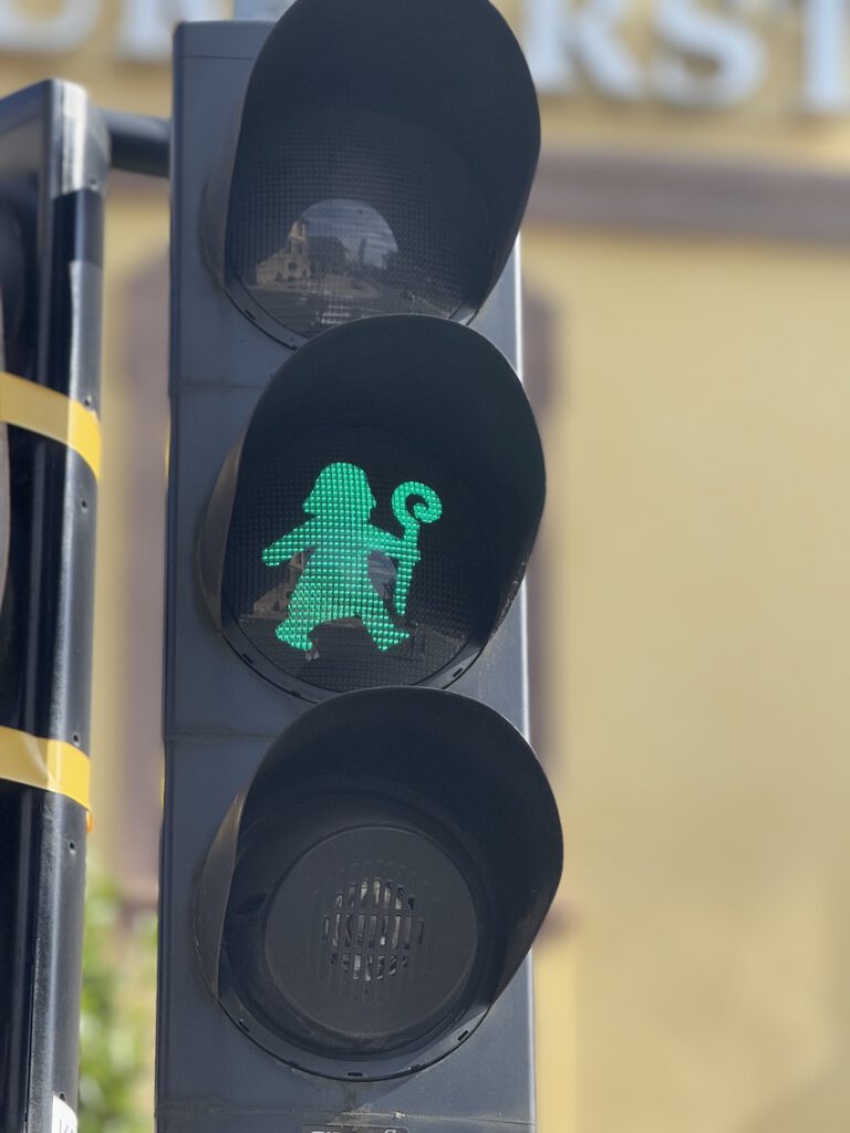 Ein perfekter Tag in Fulda - mOsi-unterwegs