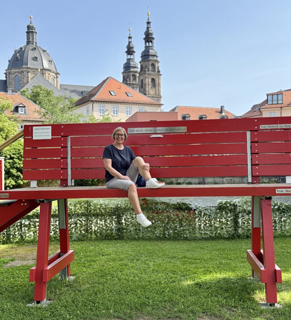 Ein perfekter Tag in Fulda - mOsi-unterwegs