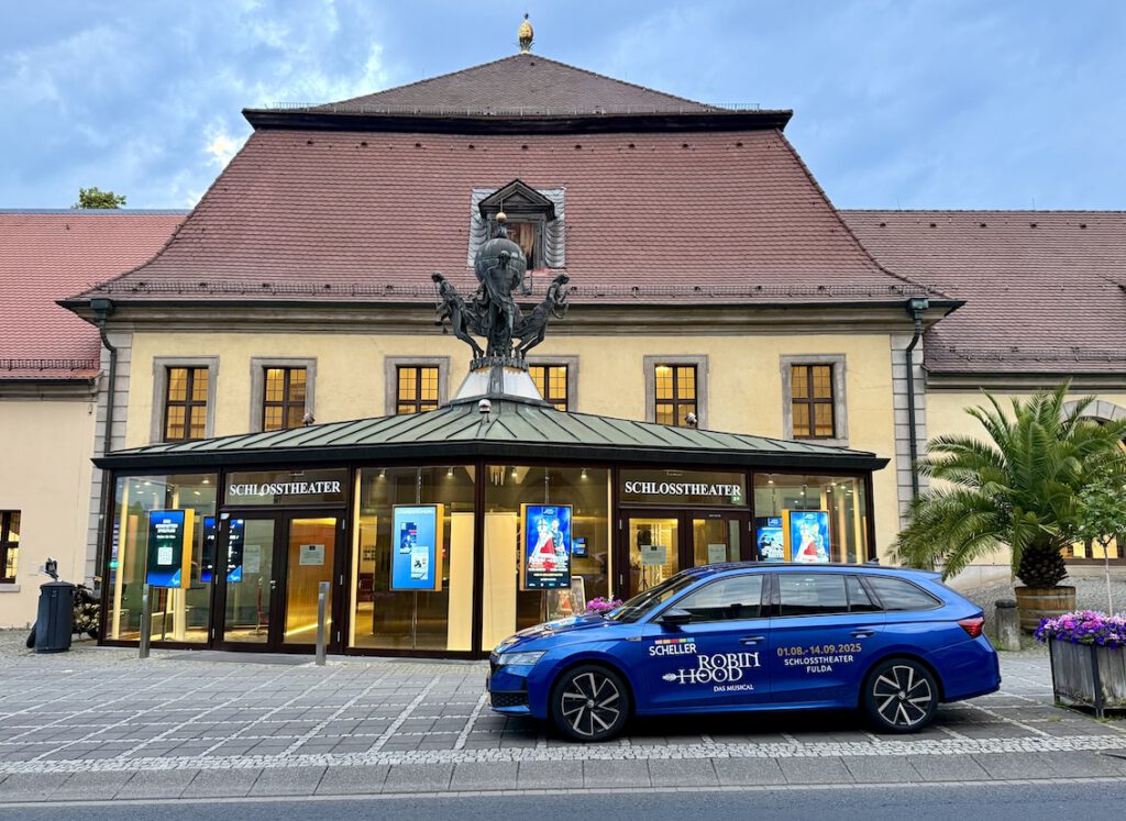 Ein perfekter Tag in Fulda - DerKultur.blog