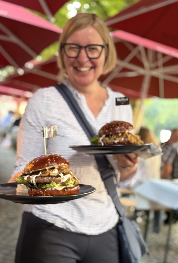 Ein perfekter Tag in Fulda - mOsi-unterwegs