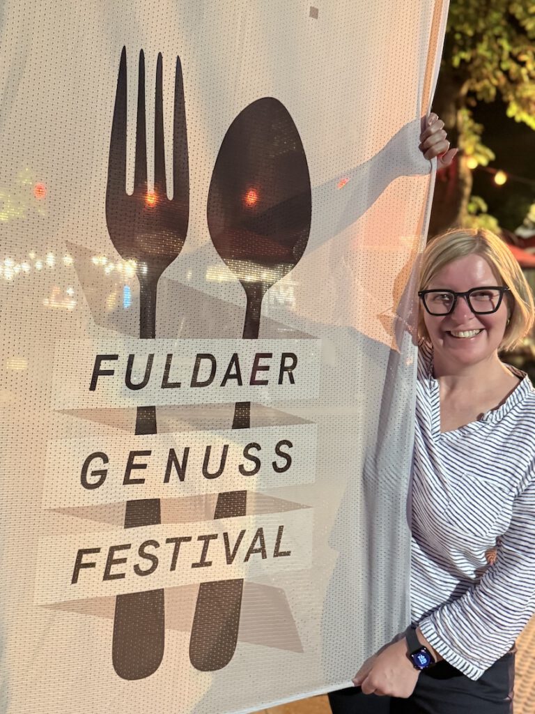 Ein perfekter Tag in Fulda - mOsi-unterwegs