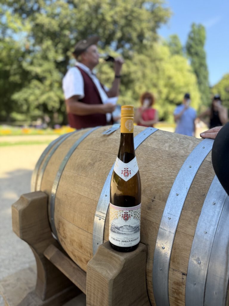 Ein perfekter Tag in Fulda - mOsi-unterwegs